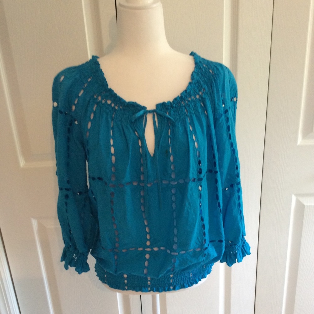 INC Blouse
